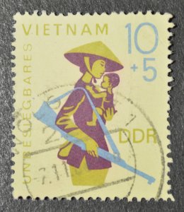 DDR Sc # B147, VF Used