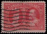 Canada SC# 98 Used f/vf