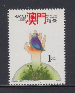 Macao  698    mnh       $ 1.75