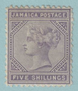 JAMAICA 15 MINT HINGED OG * NO FAULTS VERY FINE!  IAY