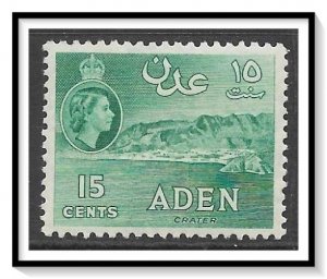 Aden #50 Crater MLH