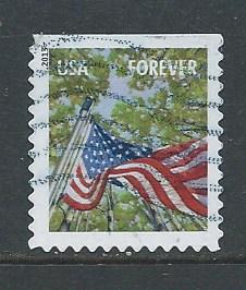 Scott#  4796  used  BP   Single