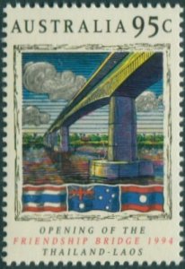 Australia 1994 SG1448 95c Friendship Bridge MNH