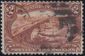 U.S. 293 Used FVF (81821) 