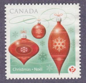 Scott # 2413 Christmas 2010