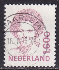 Netherlands (1991) #779 (1) used