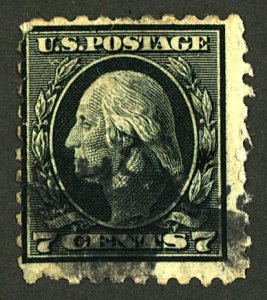 U.S. #469 USED