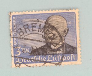 Germany, Scott #c56, Used