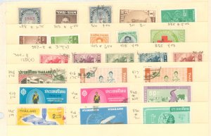 Thailand #298/430 Used