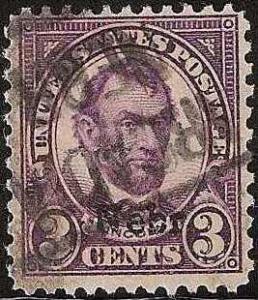 672 - Used-HR - SCV-12.00