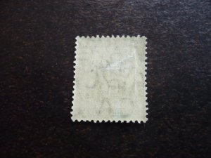 Stamps - Trinidad & Tobago - Scott# MR4 - Mint Hinged Part Set of 1 Stamp