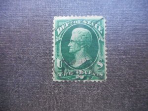 # 058 Fine Used
