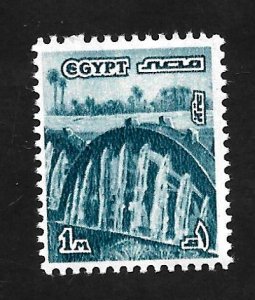 Egypt 1978 - MNH - Scott #1056