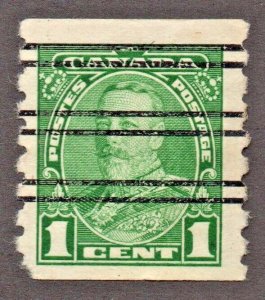 Canada (1935) - Scott # 228,   Used