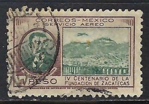 Mexico C164 VFU I539-6