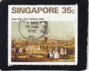 Singapore   #   147   used