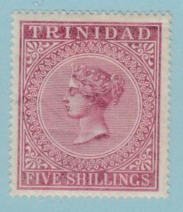 TRINIDAD 57  MINT HINGED OG * NO FAULTS EXTRA FINE! - HNY