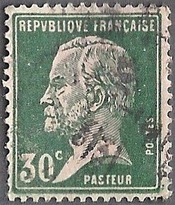 FRANCE #189 , USED - 1926 - FRAN646