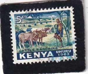 Kenya   #    1    used