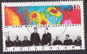 Germany 1991 1998 Used
