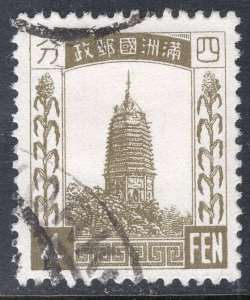 MANCHUKUO SCOTT 6