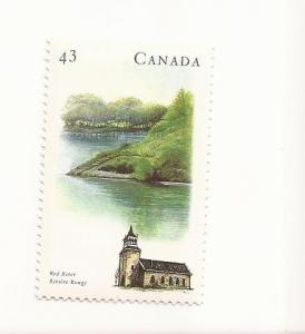 Canada 1993 - MNH - Scott #1487 *