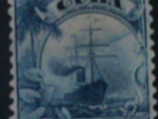 ​CUBA-1899 SC#230-OCEAN LINER FANCY CANCEL-VF-125 YEARS OLD HARD TO FIND