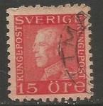 SWEDEN 168 VFU 269G