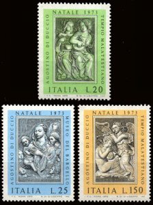 Scott #1131-3 MNH
