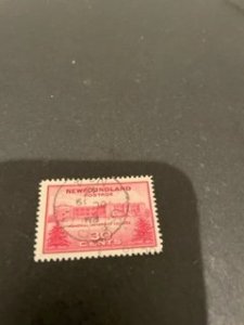 Newfoundland sc 267 u