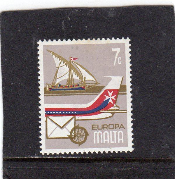 Malta Europa MH