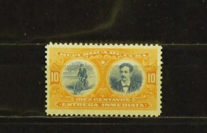 10770   Cuba   MH # E4                          CV$ 20.00