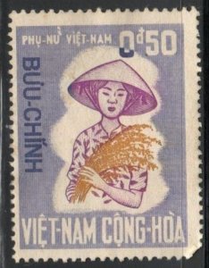 Vietnam Scott No. 343