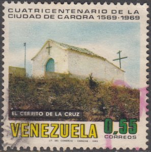 Venezuela #949  Used