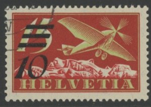 Switzerland C19 used  (2746 102.)