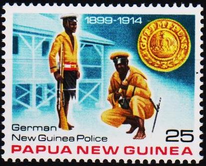 Papua New Guinea.1978 25t S.G.357 Unmounted Mint