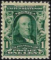 300 Mint,OG,NH... SCV $30.00