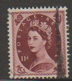 Great Britain SG 553 Used