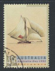 Australia SG 1334  Used  - Australia Day