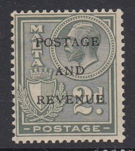 MALTA, Scott 154, MLH