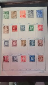 Dealer Stamp Approval Book (Netherlands-Poland)