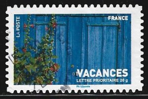 France #3317   used       