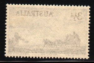 Australia #281    MH