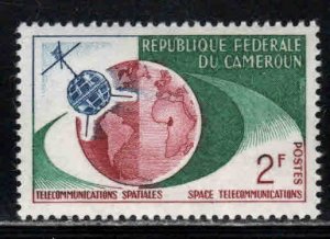 Cameroun # 381 ~ Unused, LHM