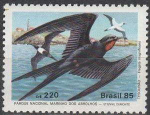 Brazil #2001 MNH F-VF (SU6211)