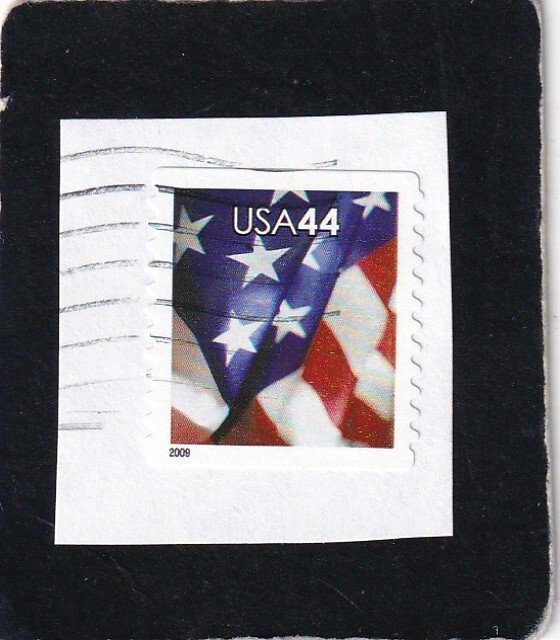 United States   #      4391       used on paper