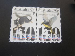 Australia 1984 Sc 941a MNH