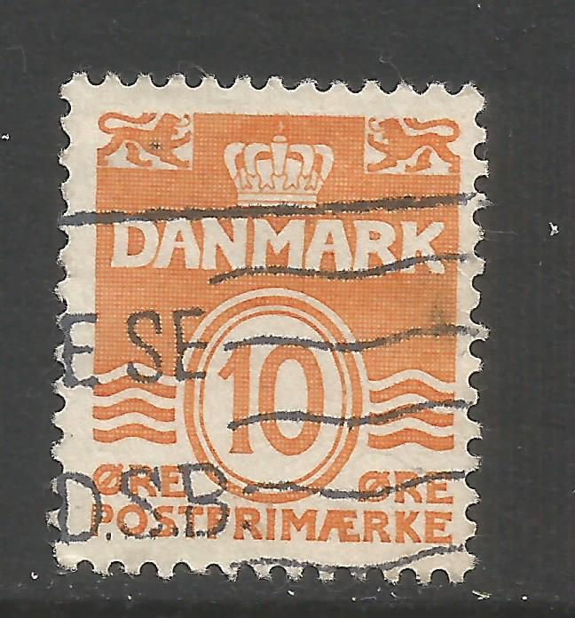 DENMAR 228 VFU V640-1