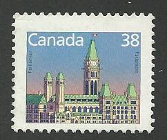 Canada  Scott 1165  Mint