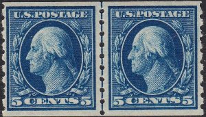 U.S. 396 FVF MLH GL PAIR (70122) 